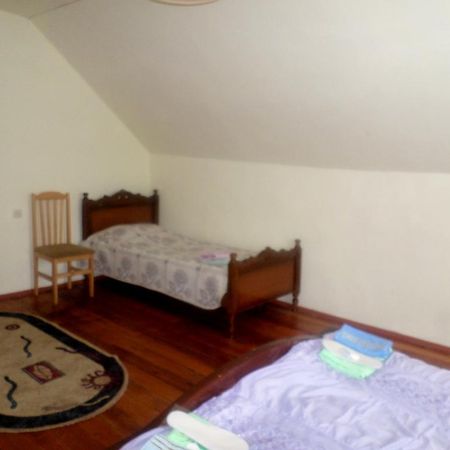 Guest House Sen Dilidschan Exterior foto
