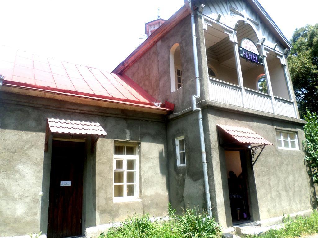 Guest House Sen Dilidschan Exterior foto