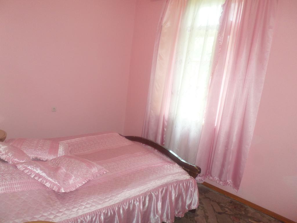 Guest House Sen Dilidschan Exterior foto
