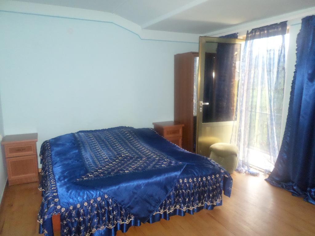 Guest House Sen Dilidschan Exterior foto