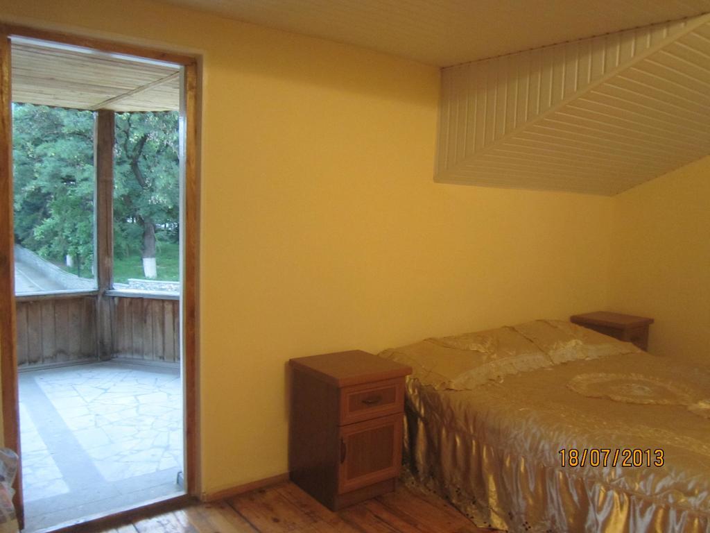 Guest House Sen Dilidschan Exterior foto