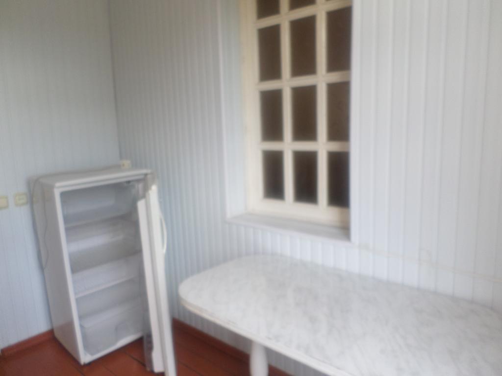 Guest House Sen Dilidschan Exterior foto